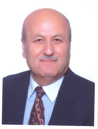 Dr. Jamal Ragheb Said Qasem