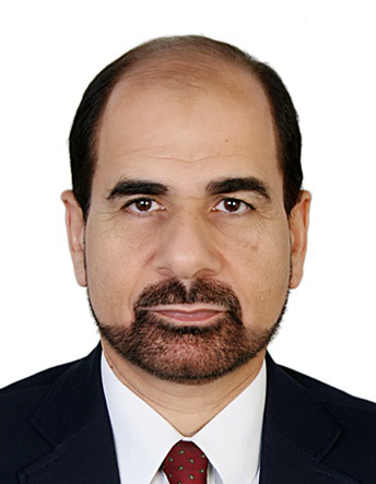 Dr. Yasser M. Shabana