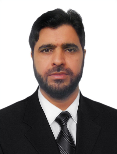 Dr. Muhammad Ishfaq Khan