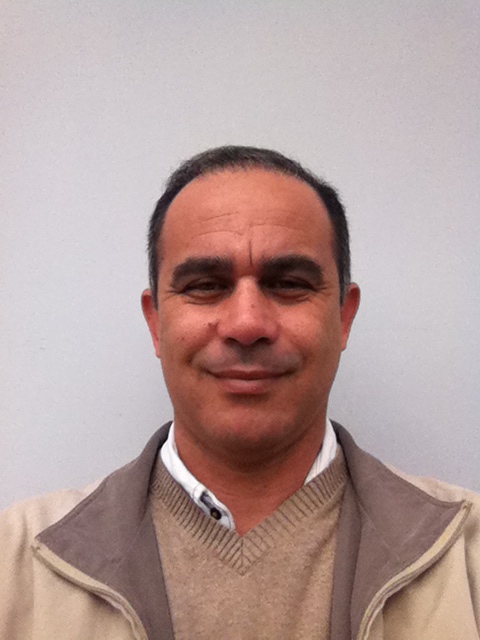 Dr. Rubem Silvério de Oliveira Jr.