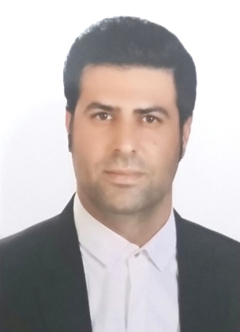 Dr. Mohammad Mehdizadeh