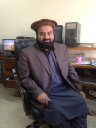 Dr. Ijaz Ahmad Khan