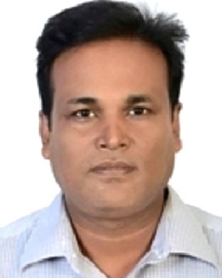Dr. Akbar Hossain
